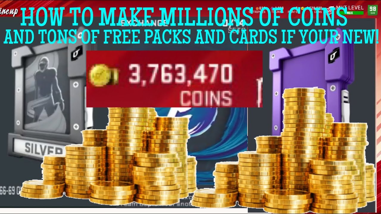 How to make 1 million. How to make 1 million