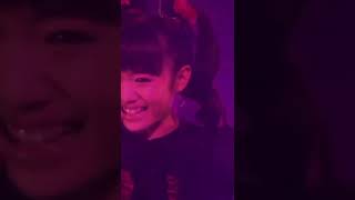 MOAMETAL - Love Machine #BABYMETAL #MOAMETAL