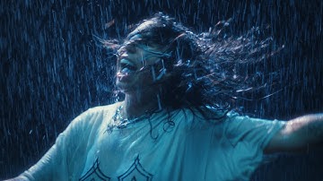 Indigo De Souza - Crying Over Nothing (Official Video)
