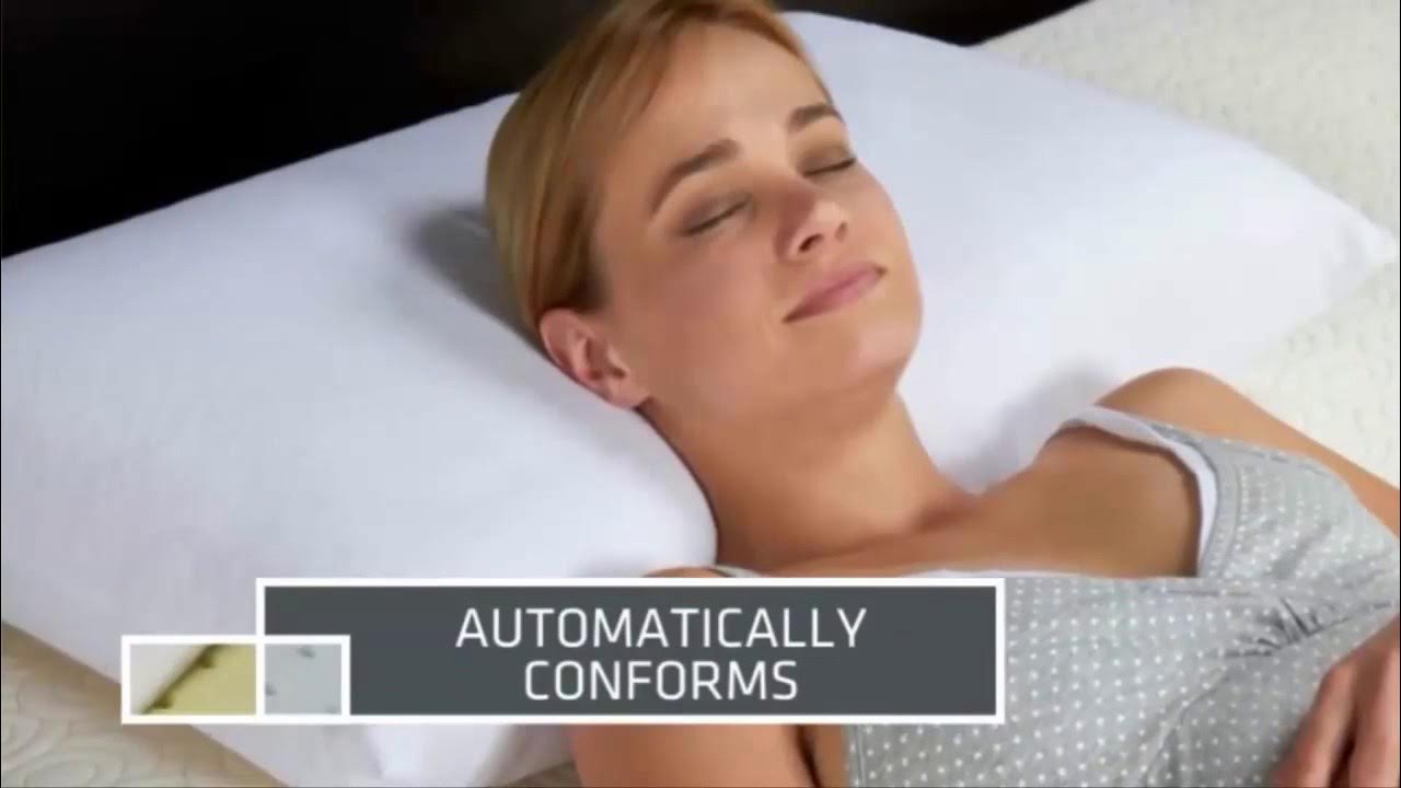 Best Side Sleepers Pillow 2016 2017 YouTube