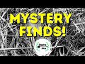 Silver, Coins, Toys and Mystery!!! - Metal Detecting UK