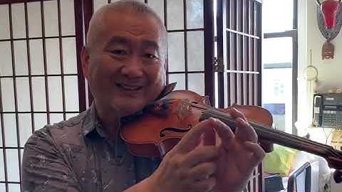 190926 is8g finger tip in vib #chinkimviolinlessons chinkim com