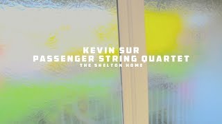 CULT TACOMA // Kevin Sur + Passenger String Quartet