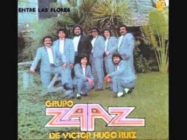 Zaaz - No Me Llames A La Casa