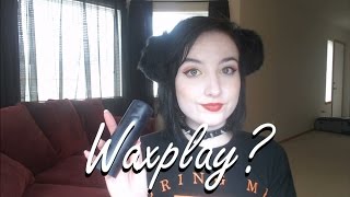BDSM 101: Waxplay BDSM 101: Waxplay