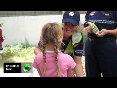 Video: Siguria në shtëpi: Gardh për fëmijë