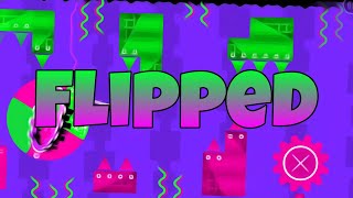 Flipped. Level Preview 1