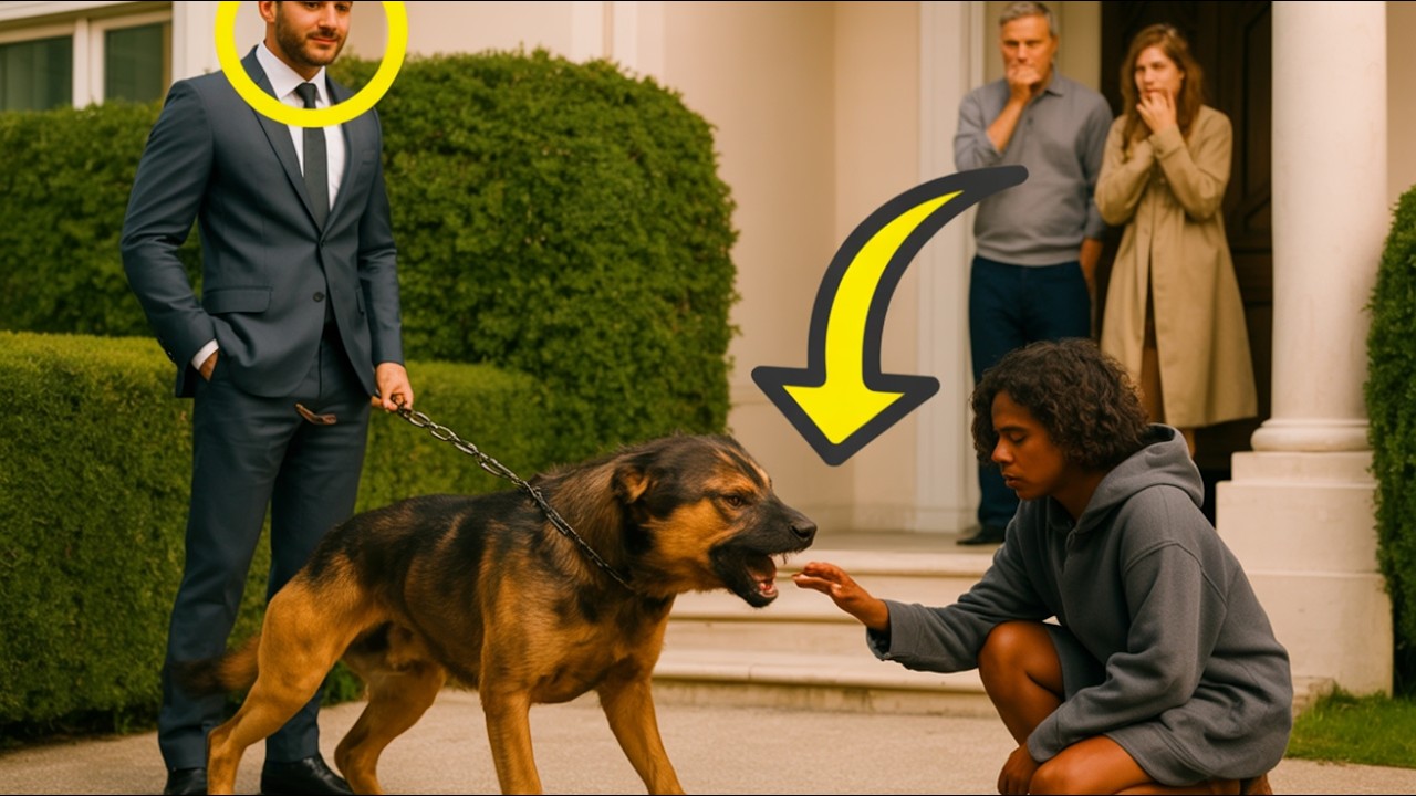 ADAM 5 MİLYON LİRA BAHSE GİRER KİMSE KUDURMUŞ KÖPEĞİNE DOKUNAMAZ… AMA EVSIZ KIZ DEĞİŞTİRİR