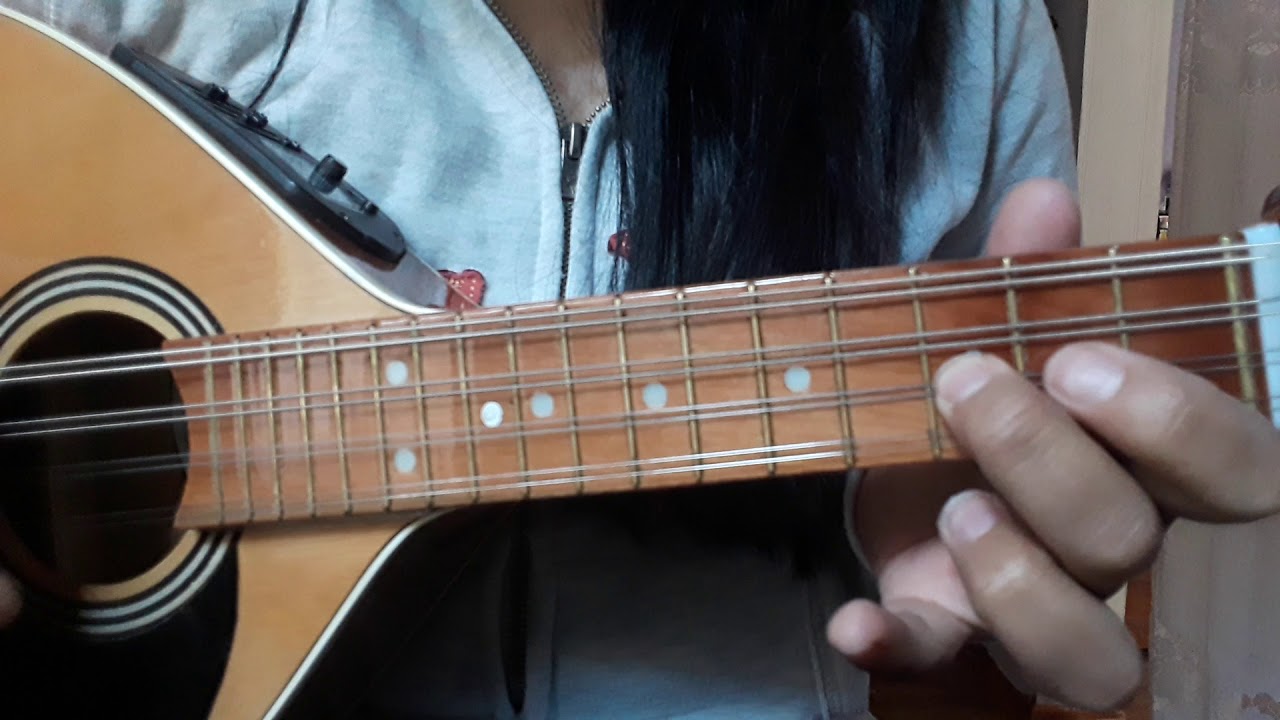 Me hirió el pecado - 1° voz Mandolina LENTO