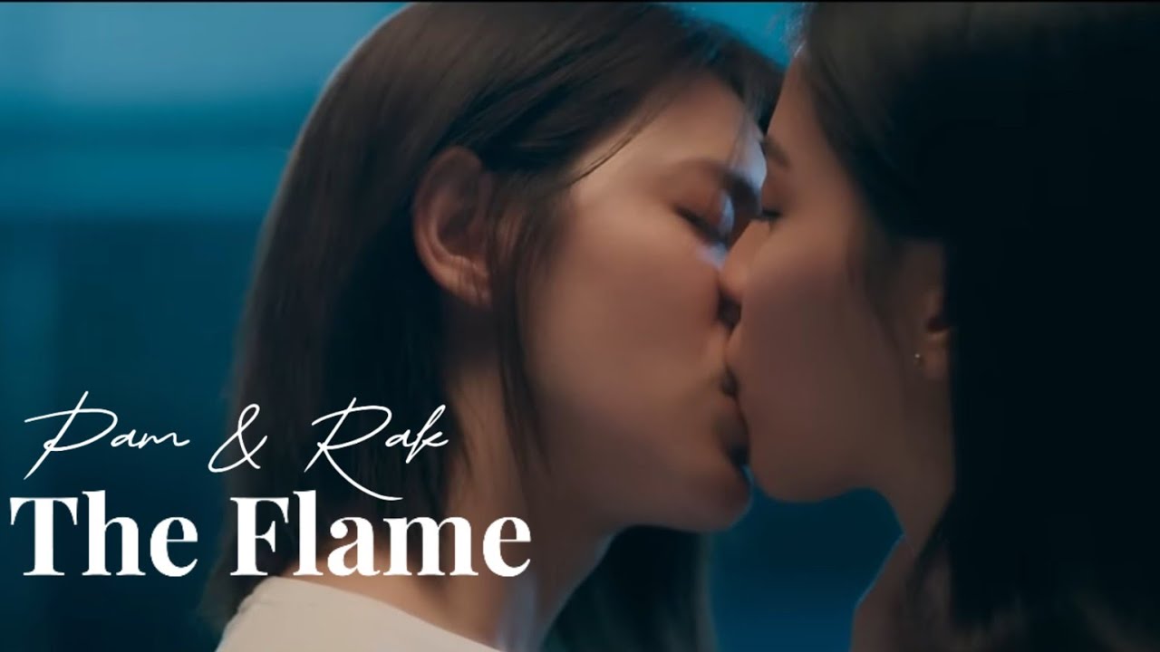 Pam & Rak | The Flame | Us the series [CC]