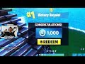 "SOLO SHOWDOWN" Gameplay! NEW Fortnite Competitive Game Mode Rules & Details! Fortnite B