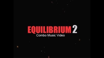 KOF - Equilibrium 2 CMV