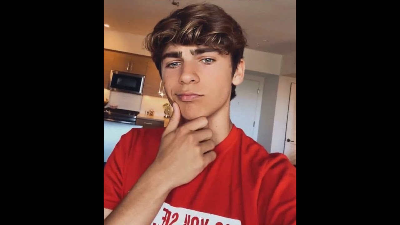 What U Want (Ayden Mekus Video)