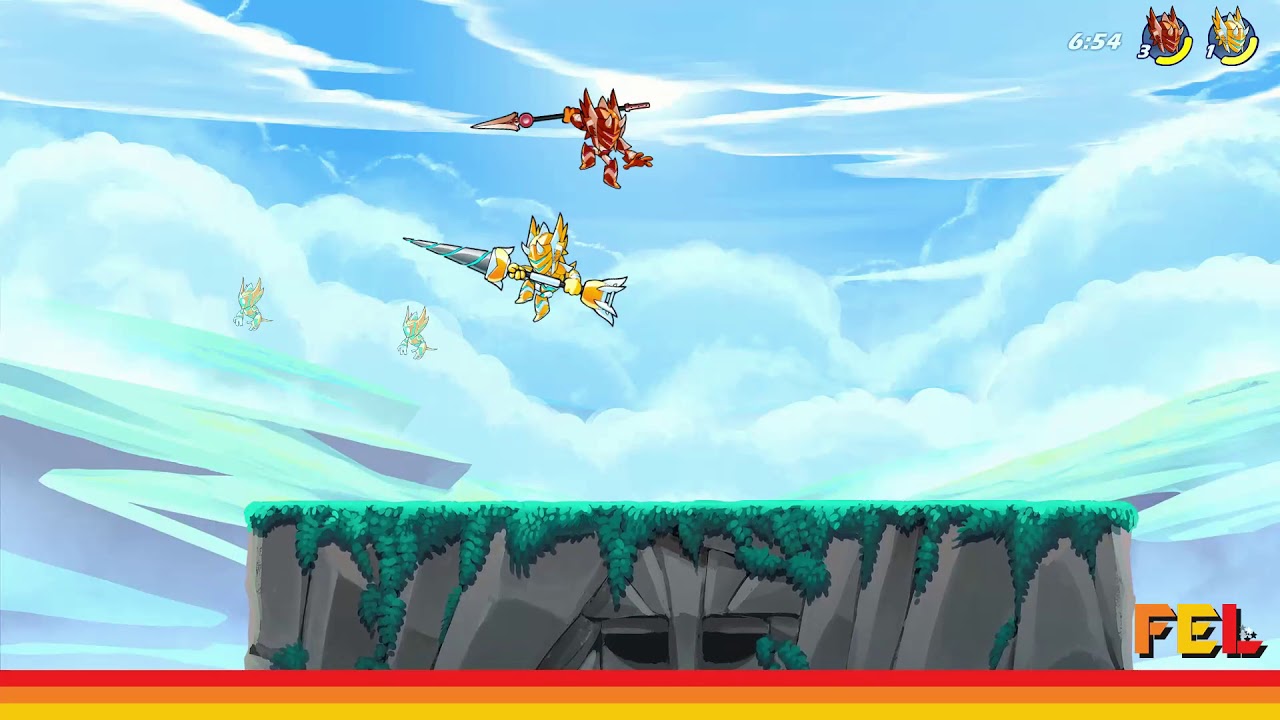 [NightShade.GG] MysticTitan vs [SKULL] SpaceSquid