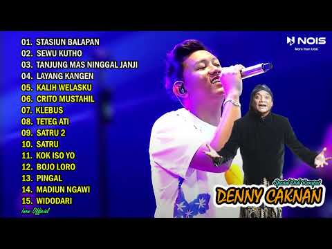 DENNY CAKNAN \