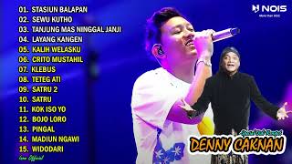 DENNY CAKNAN \