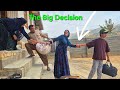 The boy's big decision to leave home; the truth behind the story shocks everyone