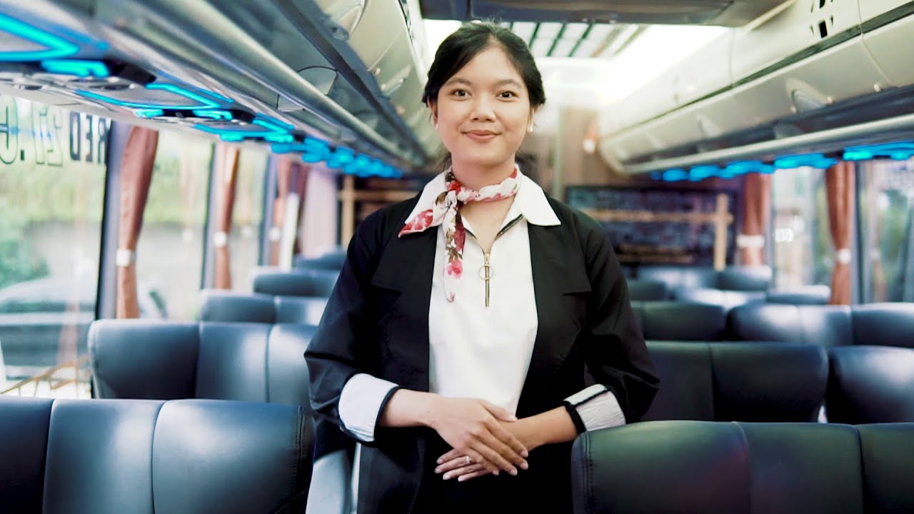 PRESIDENT CLASS 27 GUIDE by PO 27TRANS