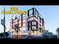 Indulge in Serene Living at 555 Park Views Apartments in JVT - Dubai Real Estate