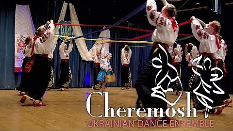 The Weavers - Cheremosh Ukrainian Dance Ensemble