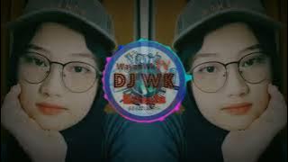 DJ REMIX | POK AMAI AMAI x JUNGLE DUTCH FULL BASS 2022 [DJ'WK]