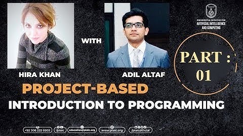 Introduction to TypeScript Project Based Programming By Hira Khan and Adil Altaf