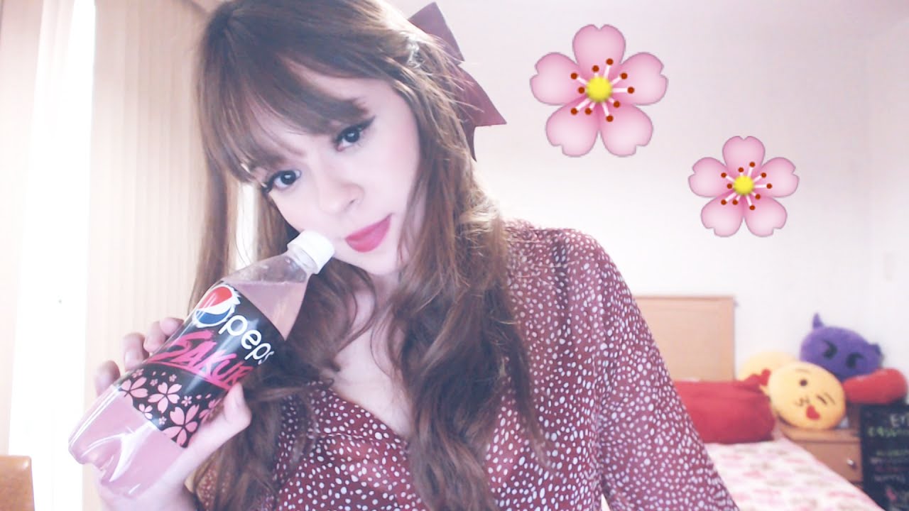 gaming logo ❀ EL SABOR SECRETO DE LA PEPSI ❀