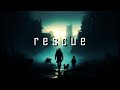 downfall ambient | rescue - 1h background music 1hour no copyright music instrumental bgm loop
