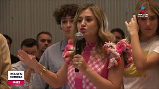 Inauguran paseo interactivo "Japi" en Jalisco | Imagen GDL con Fabiola Anaya