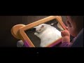 Wreck It Ralph 2 Meme - Baby Moana Screaming Cat Getting Spanked