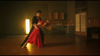 Video thumbnail of "Stive Morgan - Tango In Night"