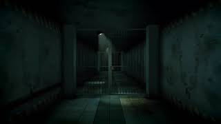 Dark Moon Angelthe Shadows In Sinking-Dark Ambient Music-Immersive Lovecraftien-Horror Atmosphere