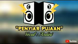 Lagu Tarling Tegalan - Penyiar Pujaan - Andini