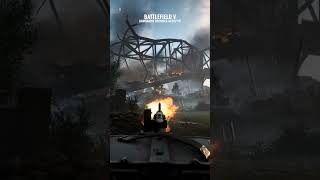 ОТРЫВОК ИЗ КАМПАНИИ ВОЕННЫЕ ИСТОРИИ | Подпишись на игровой канал😉#battlefield5 #gaming #военныеигры