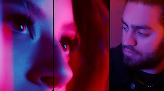 Ali Gatie - Running On My Mind [Official Music Video]
