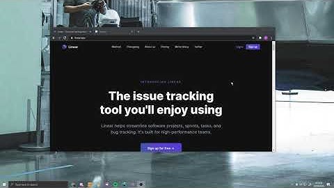 linear-discord-serverless: Setup Video