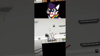 I'M NOW A FURRY!!! #changed #furry #furries #pngtuber #streamer #clip #furrygames #furrytiktok
