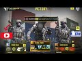 Insane 166 kills codm gameplay multiplayer 10v10 gameplay victory MVP best play.