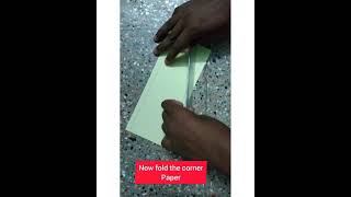 How to do small wallet/ easywallet/coolcrafts/தமிழில் shorts wallet