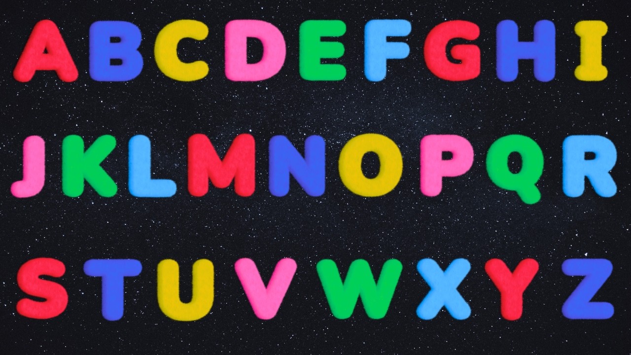 Best ABC Song for Toddlers| Learn Alphabet Letters from A to Z with Uppercase and Lowercase