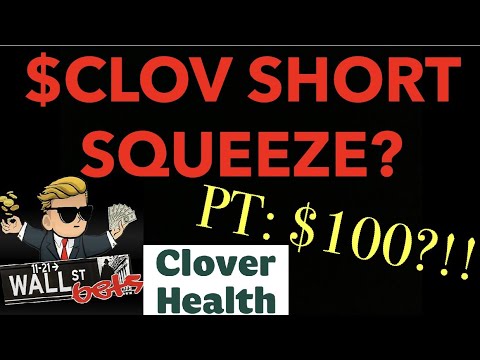 Is $CLOV just a meme? - Stock Breakdown - YouTube