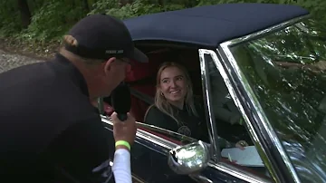 Waalre Classic Car Rally 2022