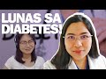 How To Treat Diabetes with Doc Suzeth | MABISANG LUNAS SA DIABETES