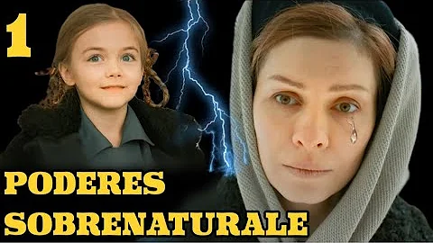 PODERES SOBRENATURALES | Capítulo 1 | Misterio - Series y novelas en Español