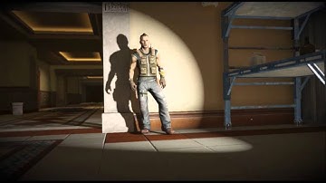 Army of TWO TDC 4-2 Last Resort 2