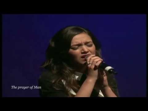 Beautiful Jewish song - 'Eli, Eli'  | Hebrew Israeli singer | Jewish music | Ofir Ben Shitrit