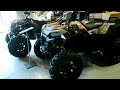 Polaris SPORTSPAN 850 / CF-MOTO 520 Wersja 2021/ WYZWANIE DLA YOUTUBERÓW!!!