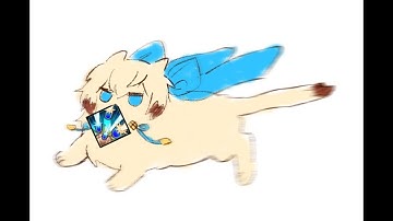 [Elsword] Fatal Phantom - Add Theory Dungeon