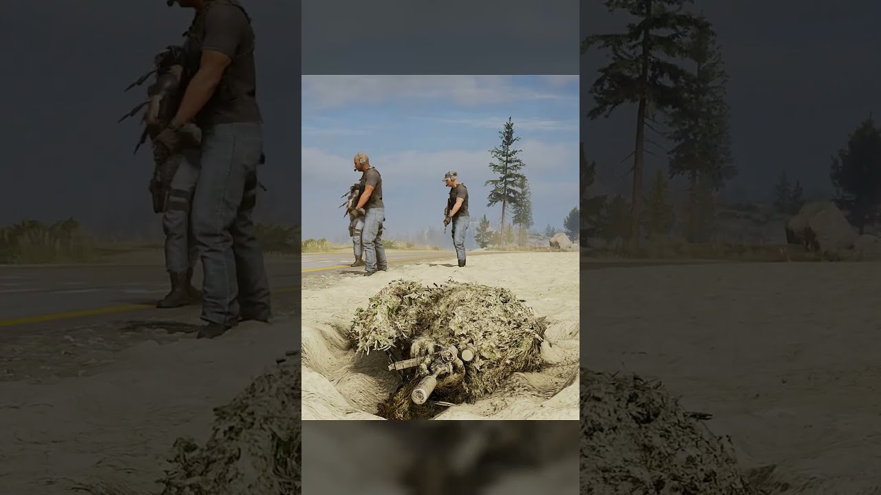 Avoid These Common Ghost Recon Mistakes At All Costs 