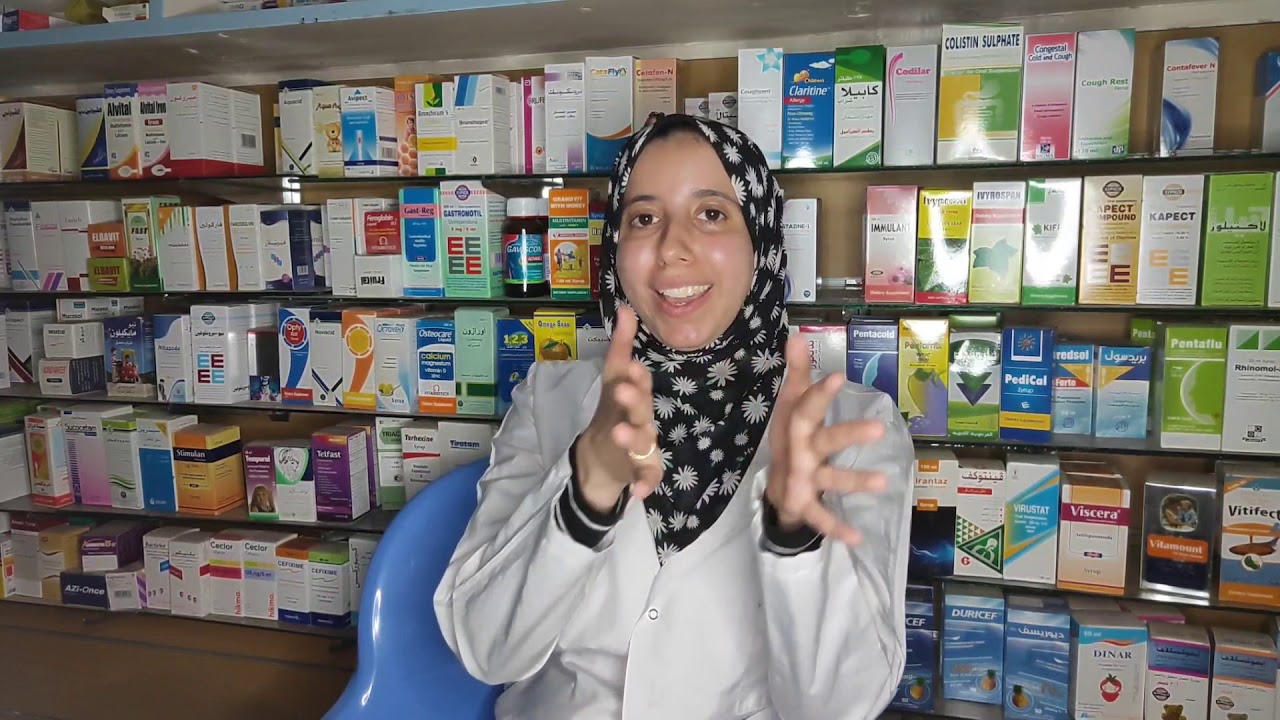 سؤال النهاردة 🤷: المتابعة اللي جربت كل منتجات الشعر وبرضو مجابتش نتيجة !